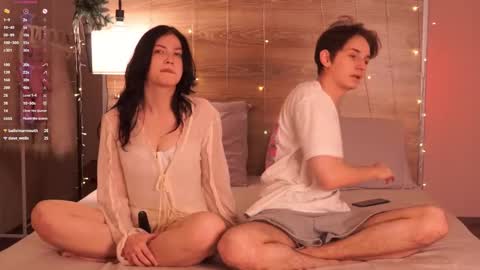 Snapshot of indulgencex chatting on 01/07/26, 06:10 Lana and AlexPVT OPEN online show from 01/07/26, 06:10