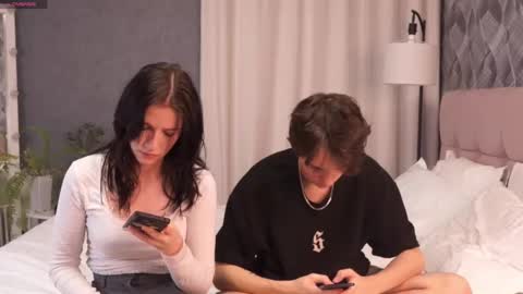 Snapshot of indulgencex chatting on 02/28/26, 04:19 Lana and AlexPVT OPEN online show from 02/28/26, 04:19