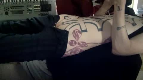 IndustrialK online show from 04/20/26, 10:00