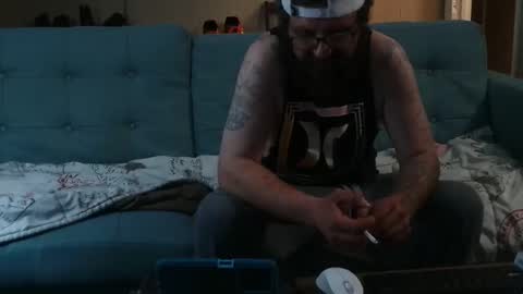 Indy online show from 03/08/26, 02:04