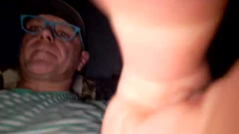 inertiageek9999 online show from 01/08/26, 06:48