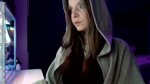 InesDesire online show from 01/08/25, 07:24