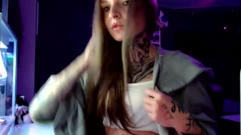 InesDesire online show from 01/15/25, 04:11