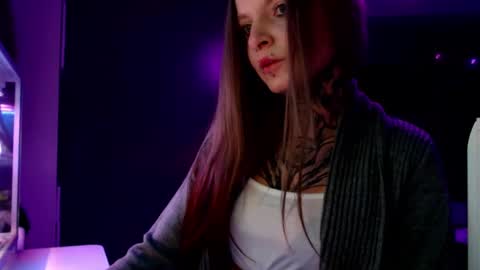 InesDesire online show from 01/15/25, 10:13