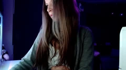 InesDesire online show from 01/30/25, 06:21