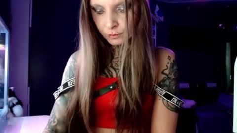 InesDesire online show from 02/01/25, 08:08