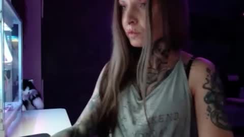 InesDesire online show from 02/03/25, 10:43