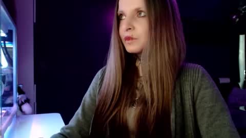 InesDesire online show from 02/11/25, 10:48