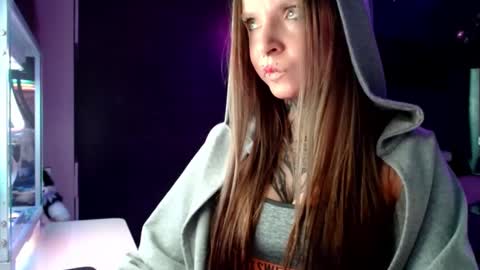 InesDesire online show from 02/17/25, 07:26