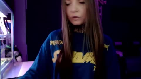 InesDesire online show from 02/19/25, 10:31