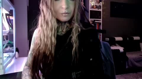 InesDesire online show from 02/24/25, 07:22