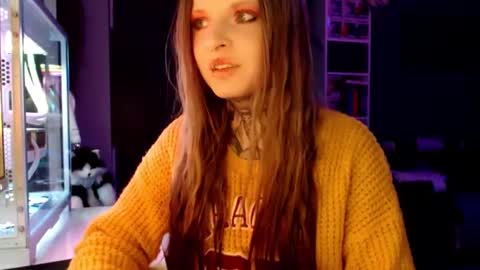 InesDesire online show from 02/25/25, 04:31