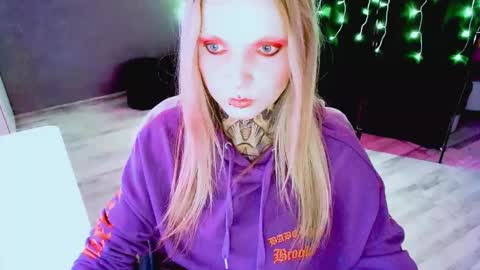 InesDesire online show from 10/01/25, 09:21