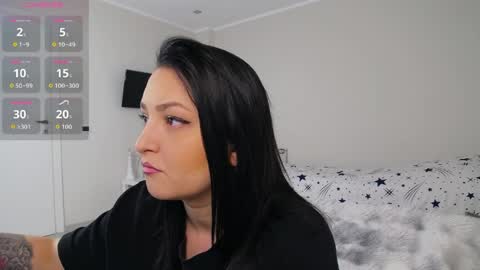 InesNova online show from 05/02/26, 04:39