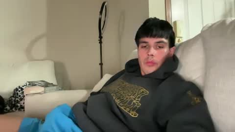 Lucas online show from 12/27/24, 10:59