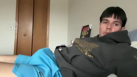 Lucas online show from 12/31/24, 07:07