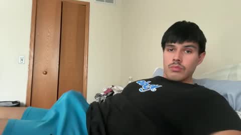 Lucas online show from 01/11/25, 07:49