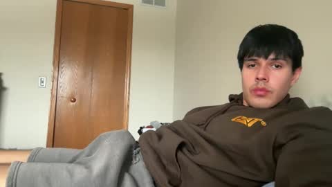 Lucas online show from 01/27/25, 06:52