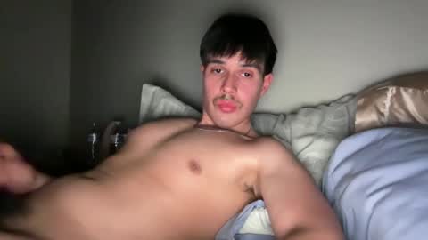 Lucas online show from 02/03/25, 12:04