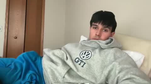 Lucas online show from 02/10/25, 09:04