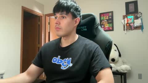 Lucas online show from 02/15/25, 07:50