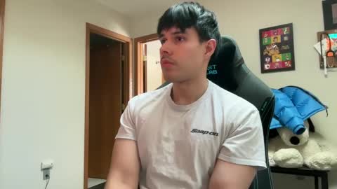 Lucas online show from 02/17/25, 09:52