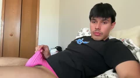 Lucas online show from 02/19/25, 07:27