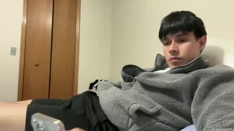 Lucas online show from 02/23/25, 02:29