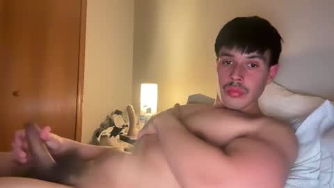 Lucas online show from 03/08/25, 03:17