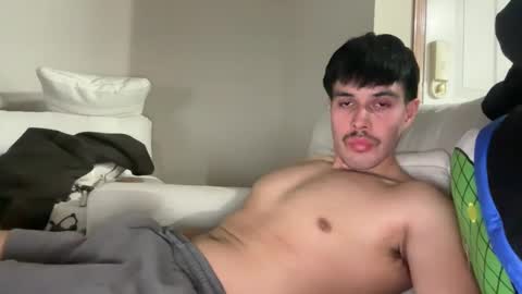 Lucas online show from 03/09/25, 02:29