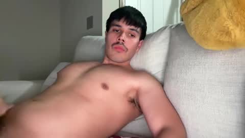 Lucas online show from 03/11/25, 03:16