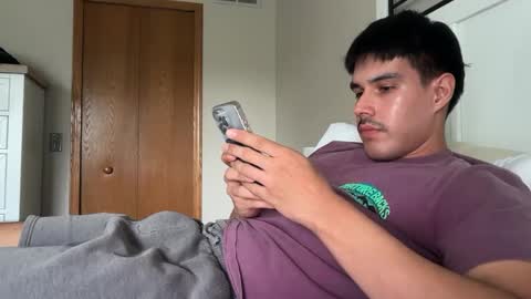 Lucas online show from 09/09/25, 06:51