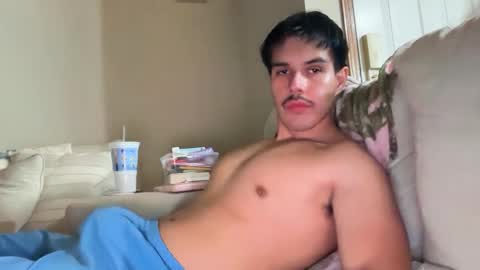 Lucas online show from 09/28/25, 07:03