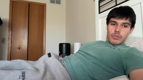 Lucas online show from 10/07/25, 08:50