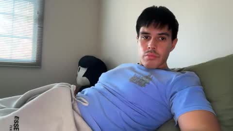 Lucas online show from 11/16/25, 08:58