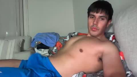 Lucas online show from 11/27/25, 04:36