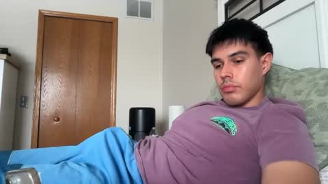 Lucas online show from 12/19/25, 06:48