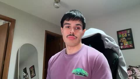 Lucas online show from 02/07/26, 10:35