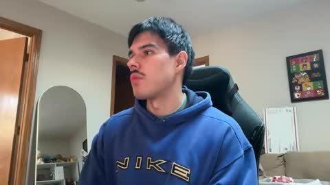 Lucas online show from 02/15/26, 05:09