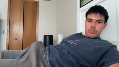 Lucas online show from 02/22/26, 09:24