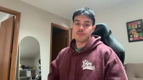 Lucas online show from 02/24/26, 04:49