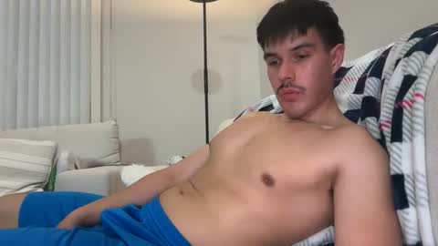 Lucas online show from 03/02/26, 05:08