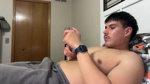 Lucas online show from 03/06/26, 02:19