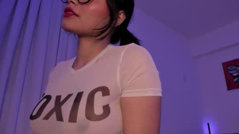 InfernalKiss online show from 11/28/25, 01:19