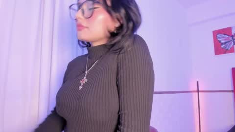 InfernalKiss online show from 12/01/25, 09:31