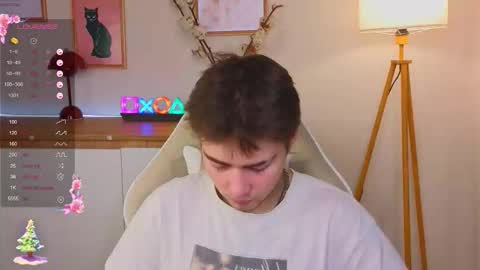 Jack online show from 02/08/26, 03:37