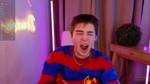 Jack online show from 02/20/26, 03:12