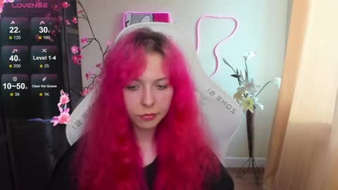 Snapshot of infernokitten chatting on 05/08/26, 01:22 Ilona online show from 05/08/26, 01:22