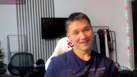 InfernoLust online show from 01/11/26, 07:30