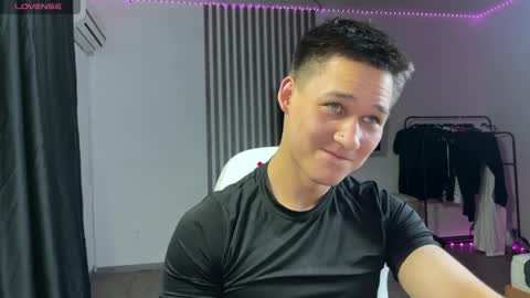 InfernoLust online show from 03/29/26, 04:29